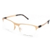 Heren Brillenframe Porsche P8322-B Gouden ø 54 mm