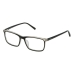 Montura de Gafas Hombre Sting VST1075401AL Negro ø 54 mm