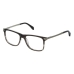 Heren Brillenframe Zadig & Voltaire VZV134530ANV Grijs Ø 53 mm