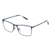 Heren Brillenframe Sting VST1105401AQ Blauw ø 54 mm