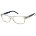 Heren Brillenframe Dior cd_blacktie185_J1Y_54 Grijs ø 54 mm