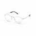 Montura de Gafas Hombre Porsche P8369-C Gris Ø 52 mm