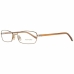 Férfi Szemüveg keret Tom Ford FT5024_268-52 Bronz Ø 52 mm