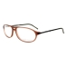 Monture de Lunettes Homme Porsche P8138 Marron ø 58 mm