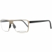 Heren Brillenframe Porsche P8309-54C Gouden ø 54 mm