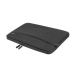 Laptop Cover Natec CLAM Black 14,1