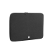 Laptop Cover Natec CLAM Black 14,1