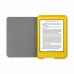 Tablet cover Rakuten N306-AC-LM-E-PU Yellow 6