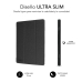 Custodia per Tablet Subblim M10 Plus 3a Gen Nero 10,6