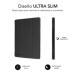 Custodia per Tablet Subblim M10 Plus 3a Gen Nero 10,6