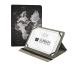 Capa para Tablet Subblim TRENDY CASE WORLD MAP 10.1