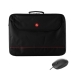 Laptop Case Monray BUREAUKIT Black 16