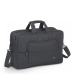 Laptoptas Rivacase 8455  Zwart 17,3