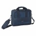 Laptoptas F.C. Barcelona 15,6'' Marineblauw