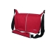 Laptoptas Addison 1301 Rood Monochrome