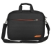 Laptoptasche Addison 300715 Schwarz Schwarzweiß 15,6''