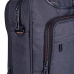 Torba na Laptopa Addison 315015 Szary Czarnobiała 15,6''