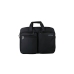 Laptoptas Addison Preston 15 Zwart Monochrome 15,6''