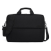 Laptoptasche Addison 300215 Schwarz Schwarzweiß 15,6'' 40 x 30 x 7 cm