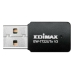 Сетевая карта с Wifi USB Edimax Desconocido 300 Mbps