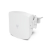 Anslutningspunkt UBIQUITI WAVE-AP Vit