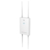 Point d'Accès Grandstream GWN7664LR 2,5 Gigabit Ethernet Wi-Fi 6 GHz Blanc IP66