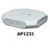 Adgangspunkt Alcatel-Lucent Enterprise OAW-AP1231-RW Hvid