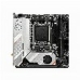 Placa Mãe MSI 7D73-001R AMD AM5 AMD AMD B650