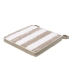 Cuscino per sedie Beige 38 x 38 x 4 cm