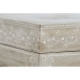 Baú DKD Home Decor Madeira de mangueira Madeira MDF 78 x 43 x 45 cm