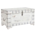 Arkku DKD Home Decor Mangopuu 78,7 x 43 x 45,7 cm