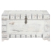 Chest DKD Home Decor Mango wood 78,7 x 43 x 45,7 cm