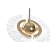 Ceiling Light DKD Home Decor Golden (20 x 20 x 20 cm)