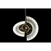 Ceiling Light DKD Home Decor Golden (20 x 20 x 20 cm)