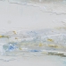 Canvas 100 x 3,5 x 100 cm Abstract