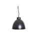 Ceiling Light DKD Home Decor Black 220 V 50 W (41 x 41 x 34 cm)