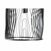 Ceiling Light DKD Home Decor Black 220 V 50 W (30 x 30 x 28 cm)