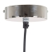 Plafondlamp 34 x 34 x 23 cm Zilver Aluminium 220 V 240 V