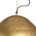 Ceiling Light 46 x 46 x 37 cm Copper Iron 220 V 40 W 240 V