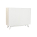 Cassettiera DKD Home Decor Coloniale Legno di mango (109 x 37 x 90 cm)