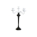 Candelabro Home ESPRIT Bicolore Metallo Moderno 45 x 45 x 51 cm