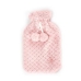 Hot Water Bottle Pink Plastic 1,8 L (12 Units)