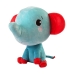 Peluche Fisher Price Elefante 20 cm 20cm