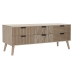 Τηλεόραση DKD Home Decor Έλατο Καφέ Ξύλο MDF 120 x 40 x 47 cm