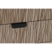 Τηλεόραση DKD Home Decor Έλατο Καφέ Ξύλο MDF 120 x 40 x 47 cm