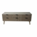 TV-Möbel DKD Home Decor Tanne Braun Holz MDF 120 x 40 x 47 cm