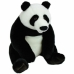 Plüssjáték Jemini Toodoo 45 cm Panda Medve