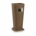 Paraplu Stefanplast Elegance Beige Plastic 25,3 x 57 x 25,3 cm (6 Stuks)