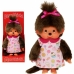 Plüssjáték Bandai Monchhichi 