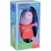 Jucărie de Pluș Jemini Peppa Pig Muzical 20 cm